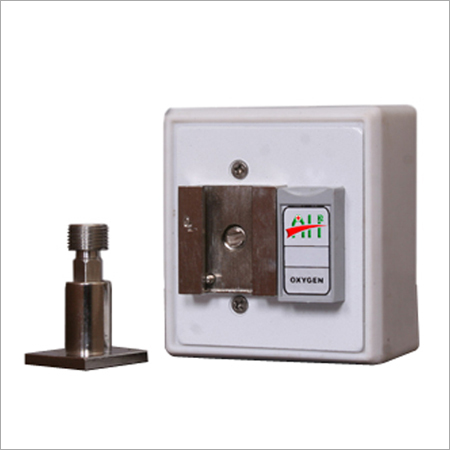 Gas Terminal Unit