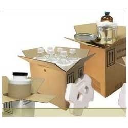 Domestic Dangerous Goods International Courier Service