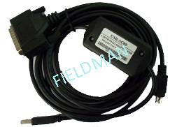 Mitsubishi Plc Programming Cable - Power: Electric Volt (V)