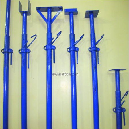 Adjustable Telescopic Prop Nut
