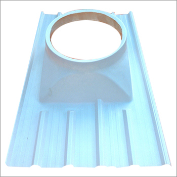 FRP बेस प्लेट्स