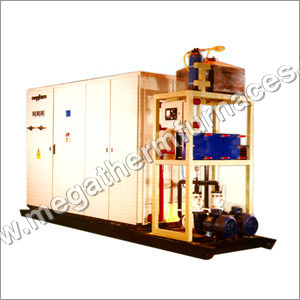 एकीकृत 1500KW 12 पल्स कनवर्टर