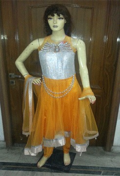 Anarkali Suit