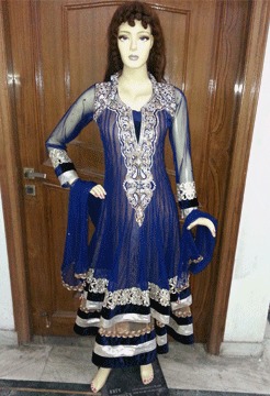 Anarkali Suit