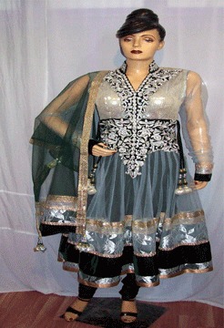 Anarkali Suit
