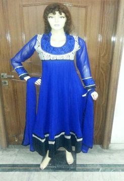 Anarkali Suit