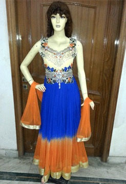 Anarkali Suit