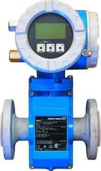 Electromagnetic Flow Meter