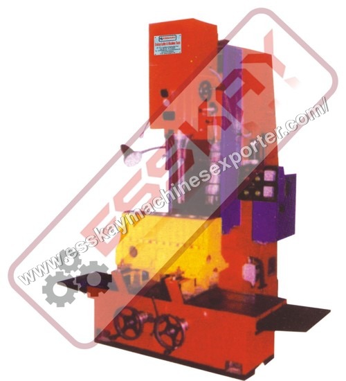Vertical Fine Boring Machine