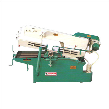 Bandsaw Machine