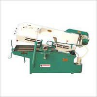 Bandsaw Machine