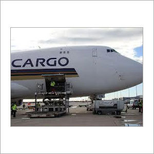 Domestic Air Cargo Services