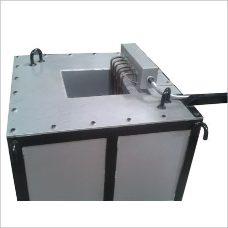 लीड पिघलाने वाली भट्टी