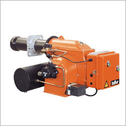 तेल से चलने वाला भट्टी बर्नर