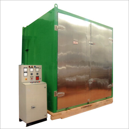 Core Baking Oven