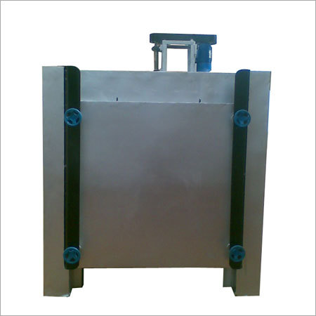 Core Drying Oven