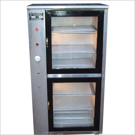 औद्योगिक बेकिंग ओवन