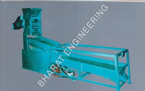 चावल से पत्थर अलग करने वाला