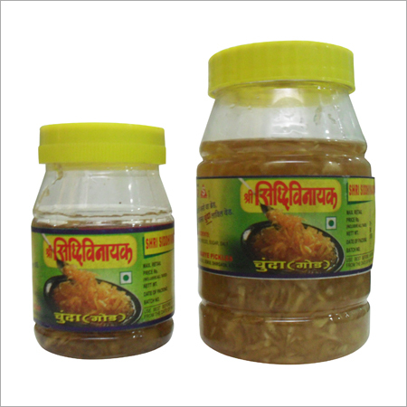 आम का मुरब्बा
