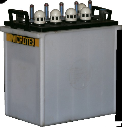 इलेक्ट्रिक मल्टीपल यूनिट बैटरी