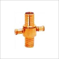 होज डिलीवरी कपलिंग