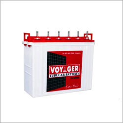 Tubular Inverter Batteries - 500x200x220mm, Red, 150Ah | Long Life, Reliable Power, Tamper Proof, 18 Months Warranty
