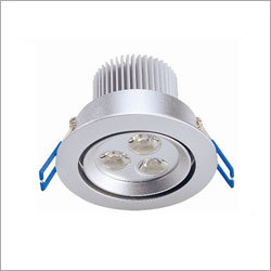 एलईडी डाउनलाइट्स