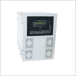 Dsp Sinewave Inverter - Metal, 10x12x5 Inch, 1000VA | Pure Sine Wave, High Efficiency, Overload Protection