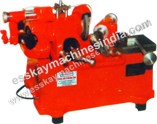 वाल्व रीफेसर मशीन