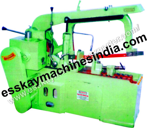 Hacksaw Machine