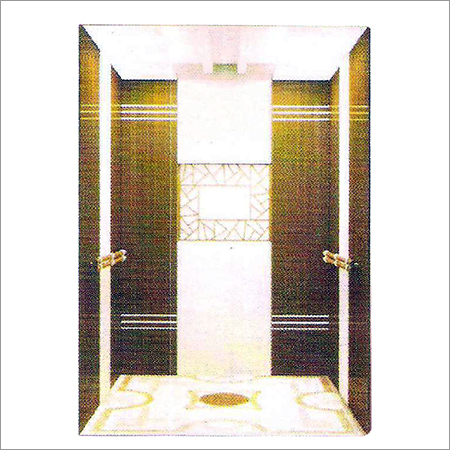 लिफ्ट एलीवेटर्स