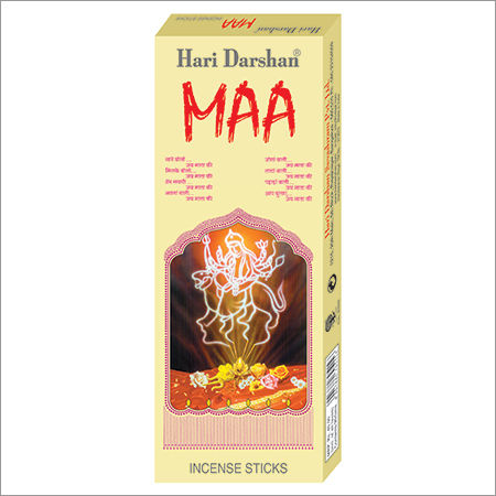 Fragnance Incense Sticks