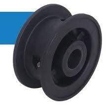 Plastic Idler Pulley