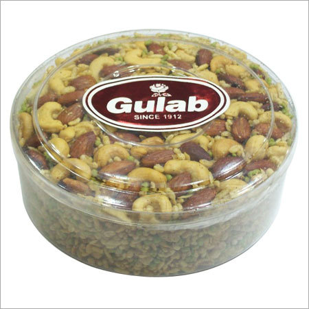 White Small Round Packaging Boxes