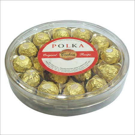 18 कैविटी के साथ व्हाइट रेड स्लिम