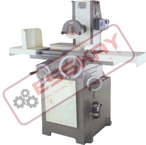 Surface Grinder Machine 