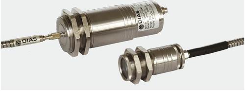 Online Infrared Pyrometer [Pyrospot 44 Series]