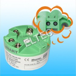 RTD Temperature Transmitter
