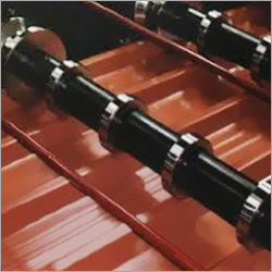 Profile Roofing Sheets