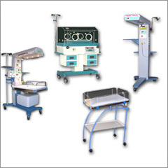 Baby Care/Paediatric Equipments