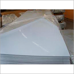 Plain Roofing Sheets
