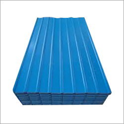 Color Coated Roofing Sheets