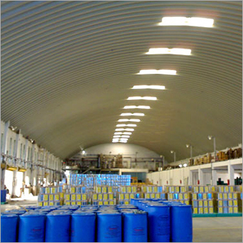 Profile Roofing Sheet