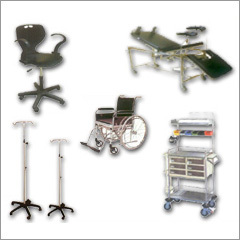 Hospital/Medical Furniture