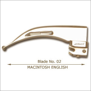 Laryngoscopes