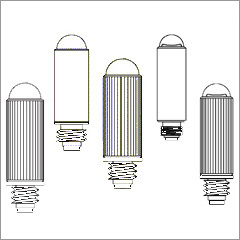 Miniature Lamps