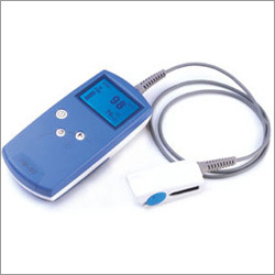 Pulse Oximeter