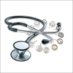 स्टेथोस्कोप