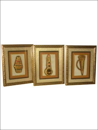 मार्बल पेंटिंग