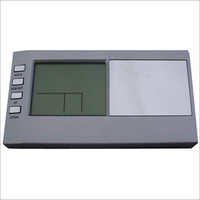 रेडियो नियंत्रित घड़ी